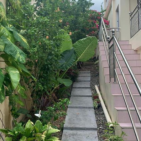 Soul Travellers Dagatan Castle Hotel Badian Exterior photo